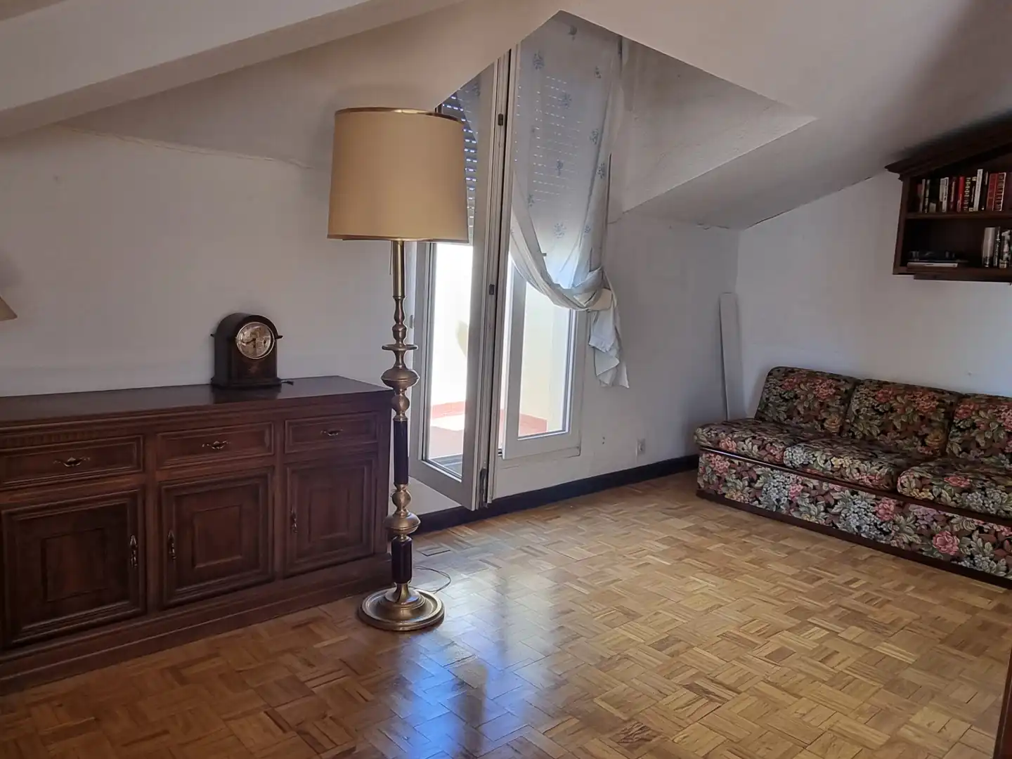Attique avec ascenseur à vendre à Calle Zapatería 27, imagen 22