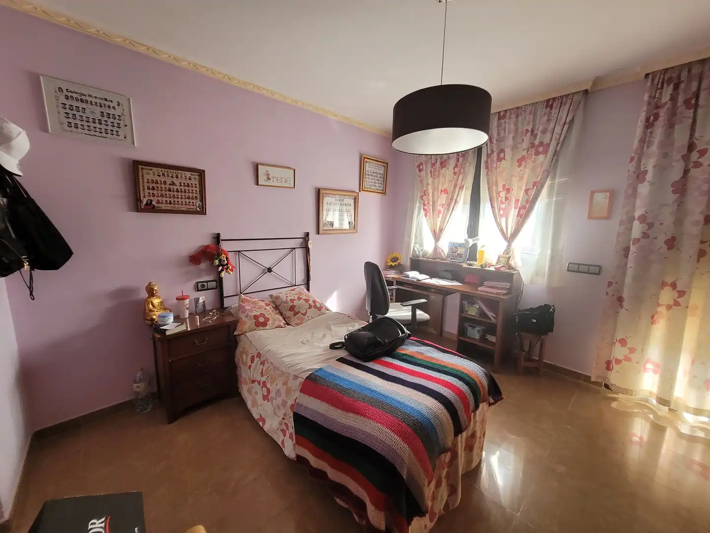Bedroom of Buildings for sale in Benalmádena