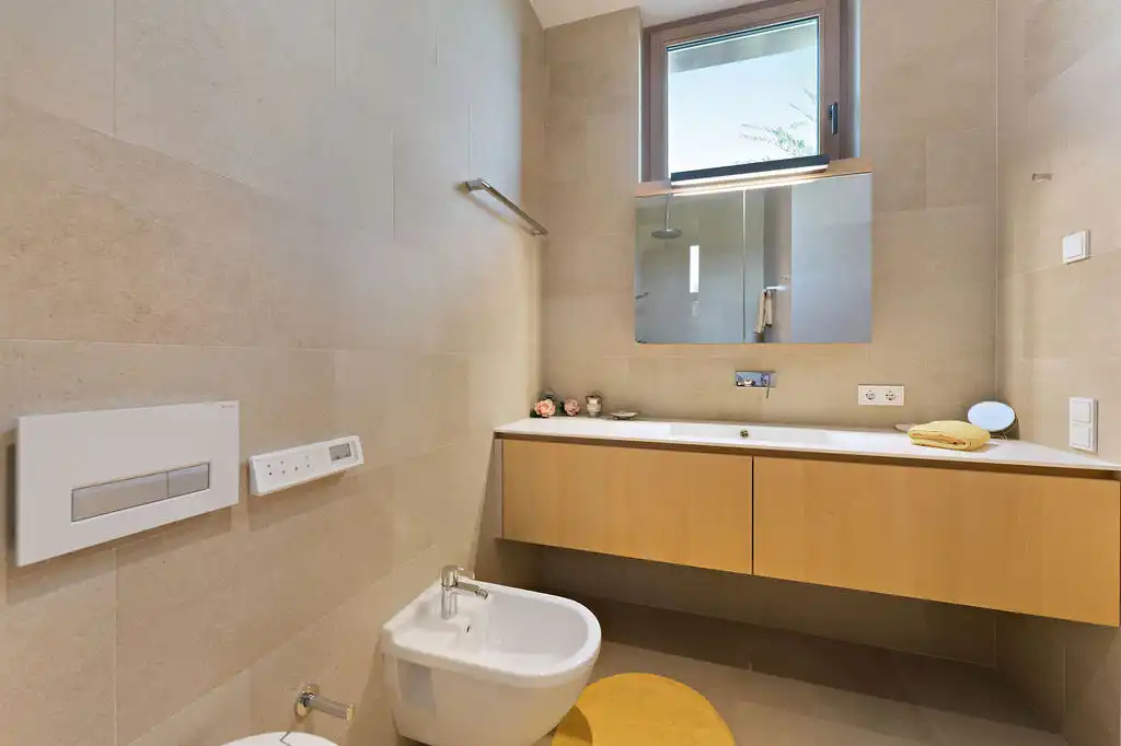 Maison rustique avec terrasse à vendre à S'Alquería Blanca - Calonge, imagen 27