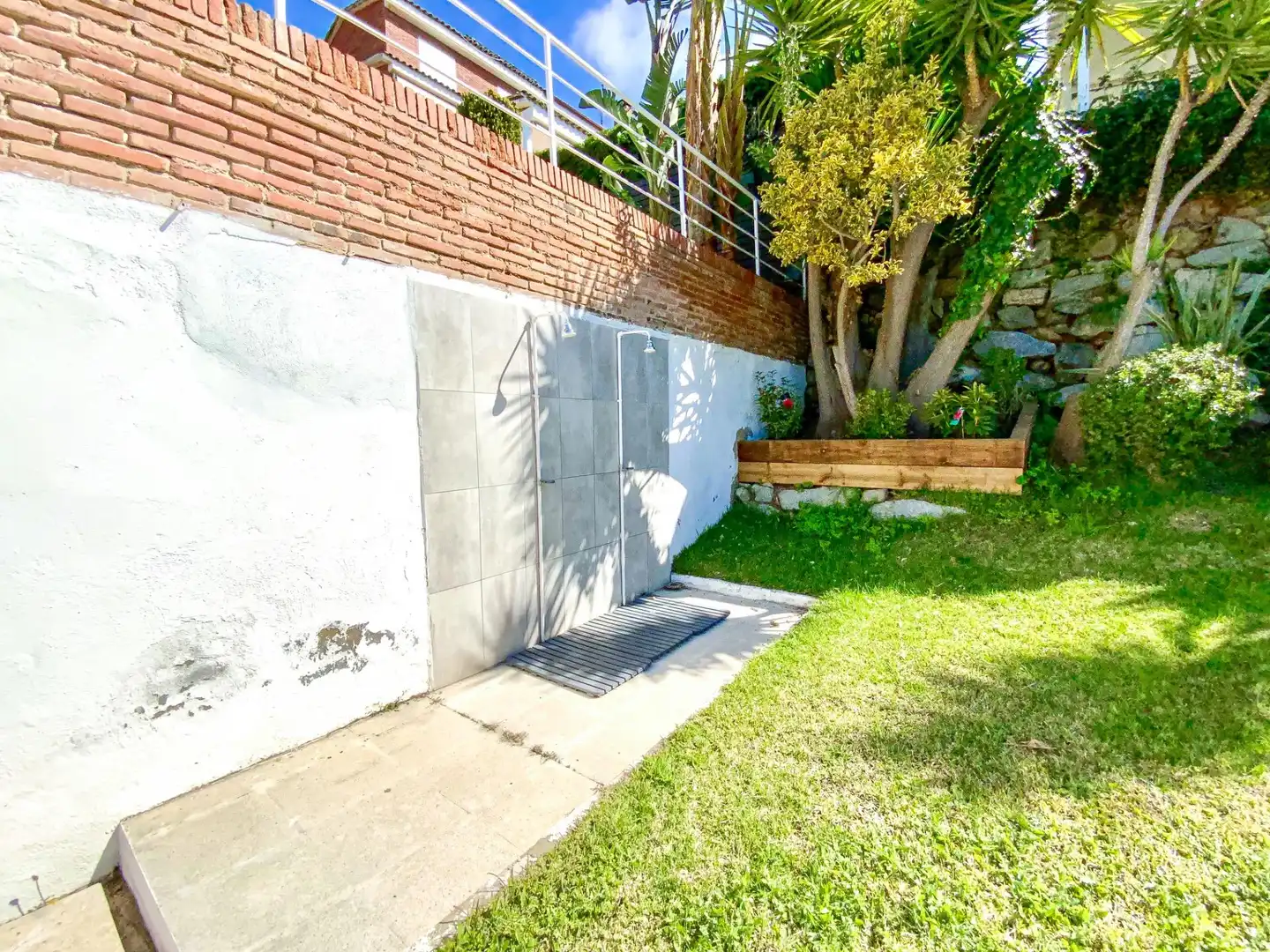 Casa a schiera con terrazza in vendita a Teià, imagen 28