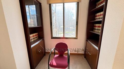 Foto 3 de Oficina de lloguer a Los Vadillos - R. Sanitaria - Pozanos, Burgos Capital