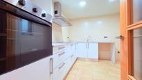 Kitchen of Flat for sale in Castellar del Vallès  with Air Conditioner and Terrace