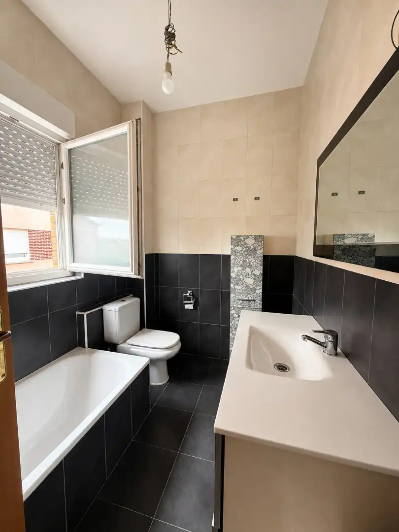 Baño de Casa o chalet en venta en Piélagos con Calefacción, Jardín privado y Trastero