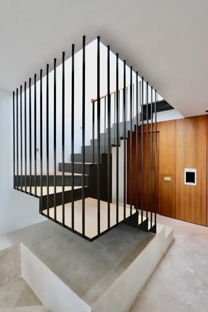 Attic for sale in Madrid  with Air Conditioner, Heating and Parquet flooring