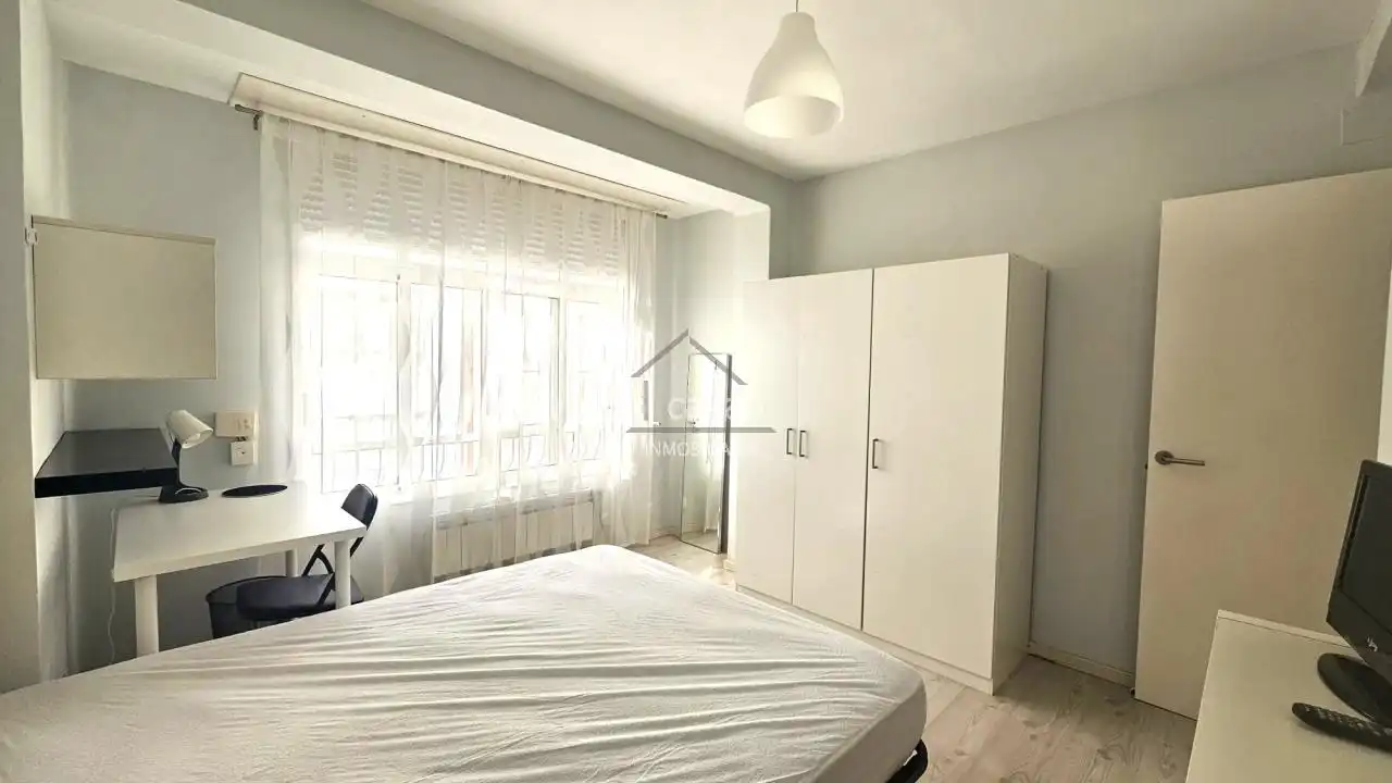Wohnung zur Miete in Zona Ultramar