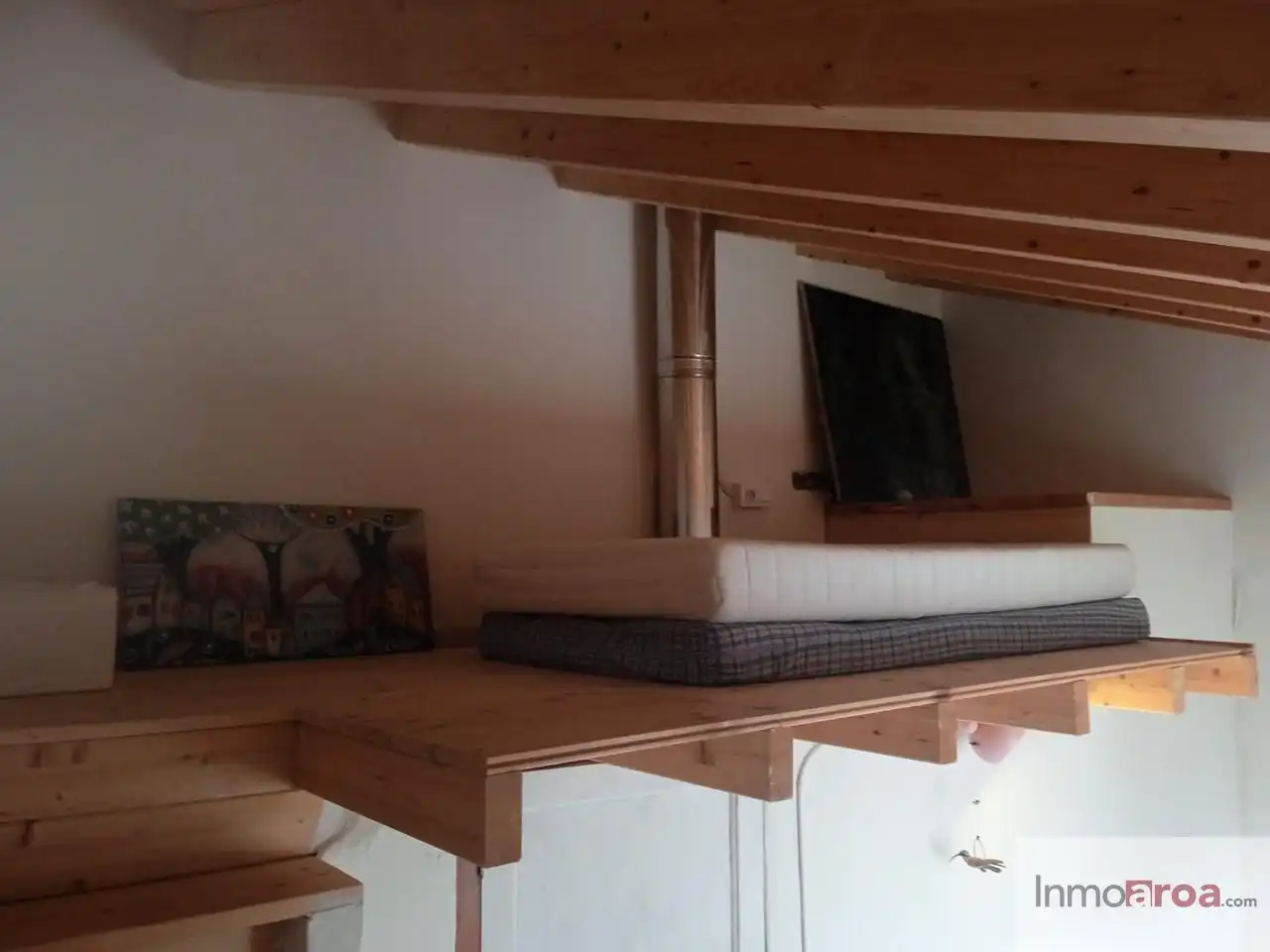 Houses for rent in Calle Parras, 14, Gátova