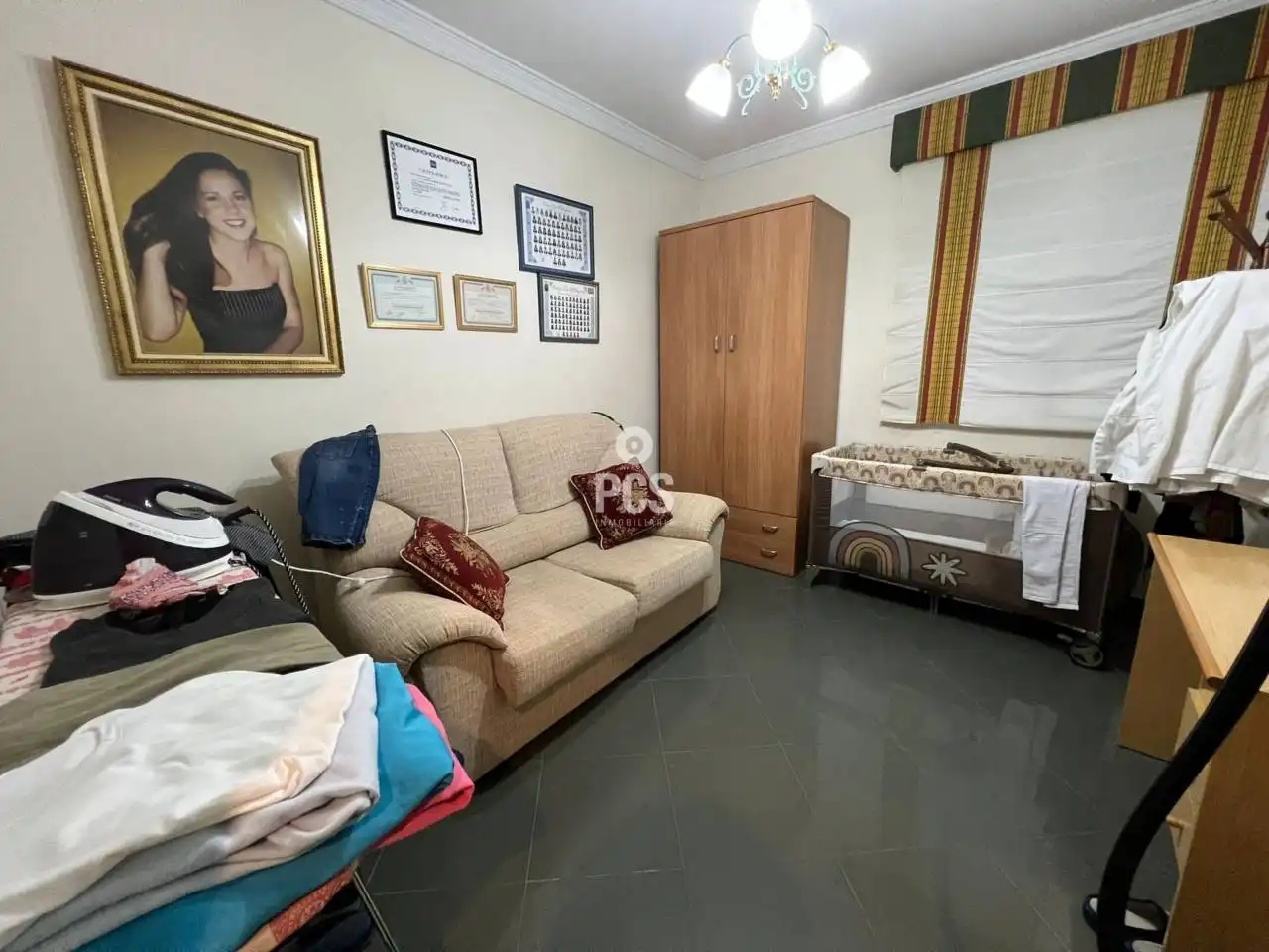 Inmuebles singulares en venta en Calle Zona El Parral - Recinto Ferial S/N, imagen 14