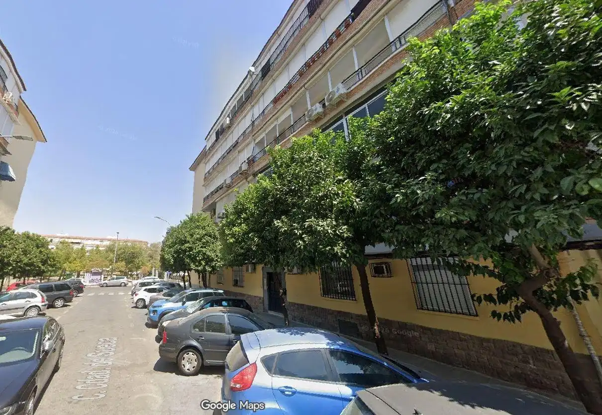 Appartamento in vendita a Calle Ciudad de Sueca 1, imagen 3