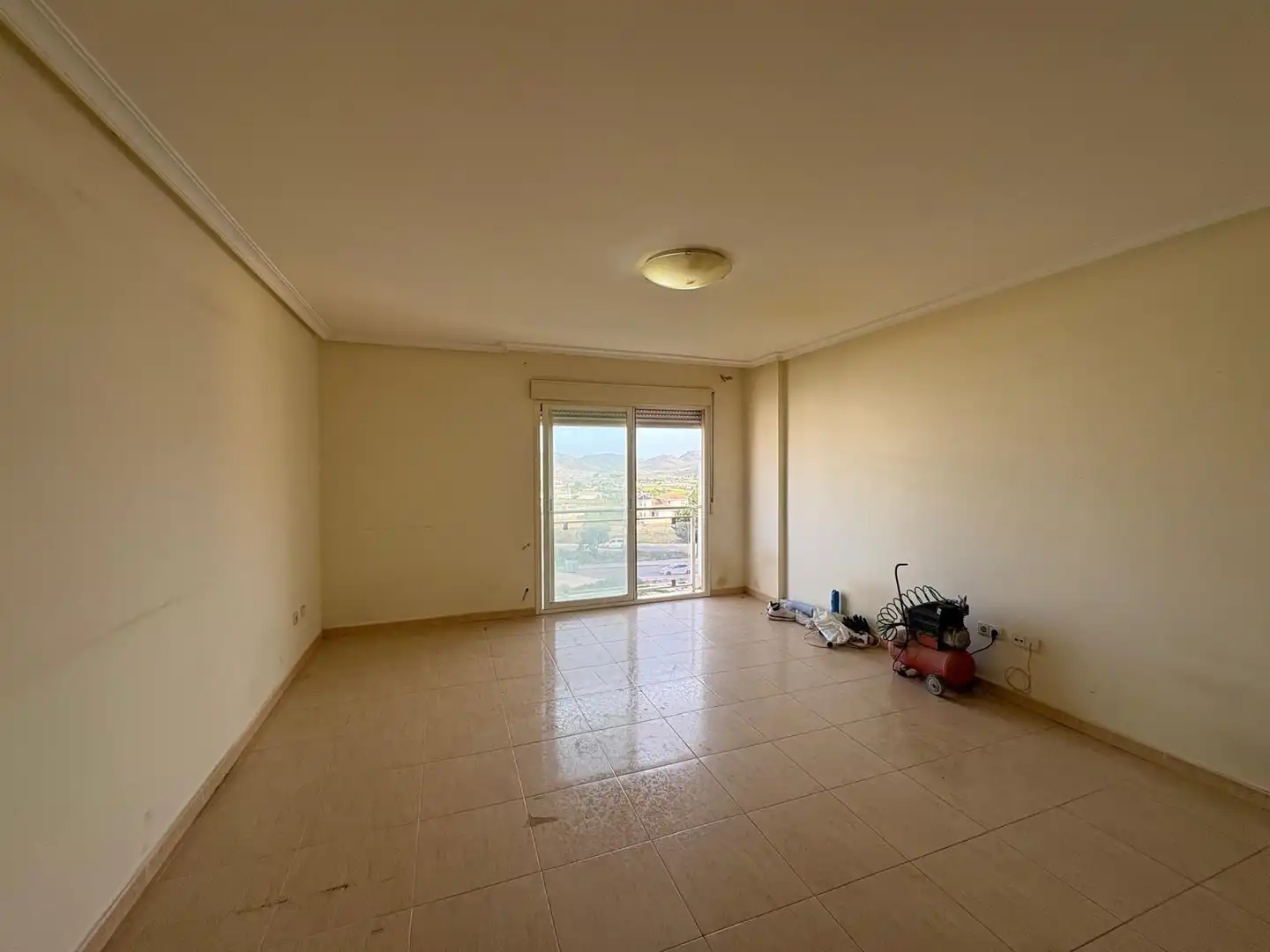 Wohnung mit Terrasse zum Verkauf in Puerto Lumbreras, imagen 2