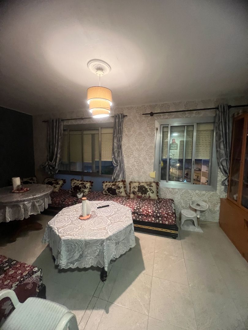 Sala d'estar de Pis en venda en Reus