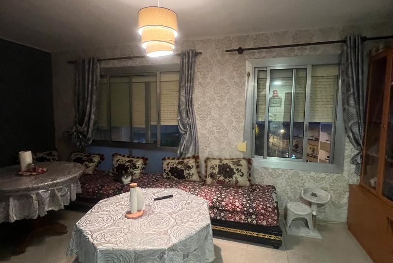 Foto 1 de Pis en venda a Carrer de la Mare Molas, Ponent, Tarragona