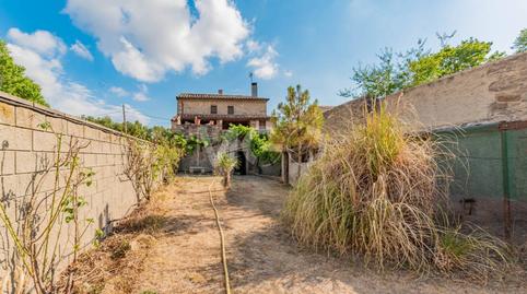 Foto 2 de Casa o xalet en venda a Raval Rovirola, Santa Maria d'Oló, Barcelona