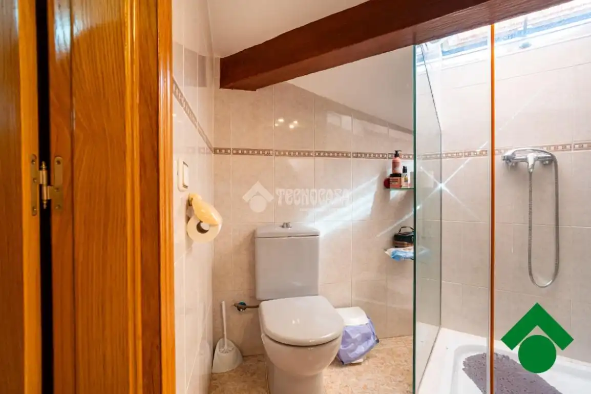 Baño de Finca rústica en venta en Santa Fe con Aire acondicionado