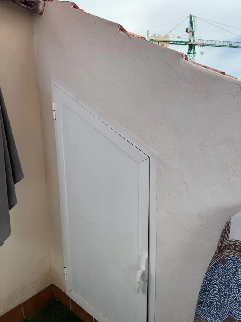 Penthouse mit Aufzug zum Verkauf in Colombia 11, imagen 19