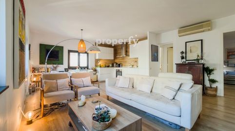 Foto 2 de Àtic en venda a Sant Pere, Sta. Caterina i la Ribera, Barcelona Capital