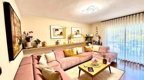 Foto 5 de Casa adosada en venda a Can Fatjó - Sant Jordi Park - Plana del Castell, Barcelona