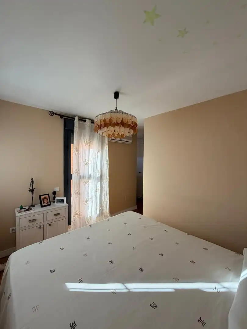 Habitación de Casa o chalet en venta en Valdemoro con Aire acondicionado