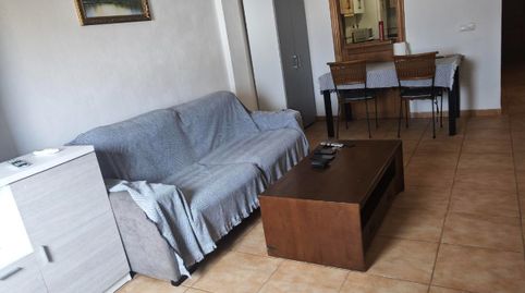 Photo 3 of Flat for sale in Roquetas Pueblo, Roquetas de Mar