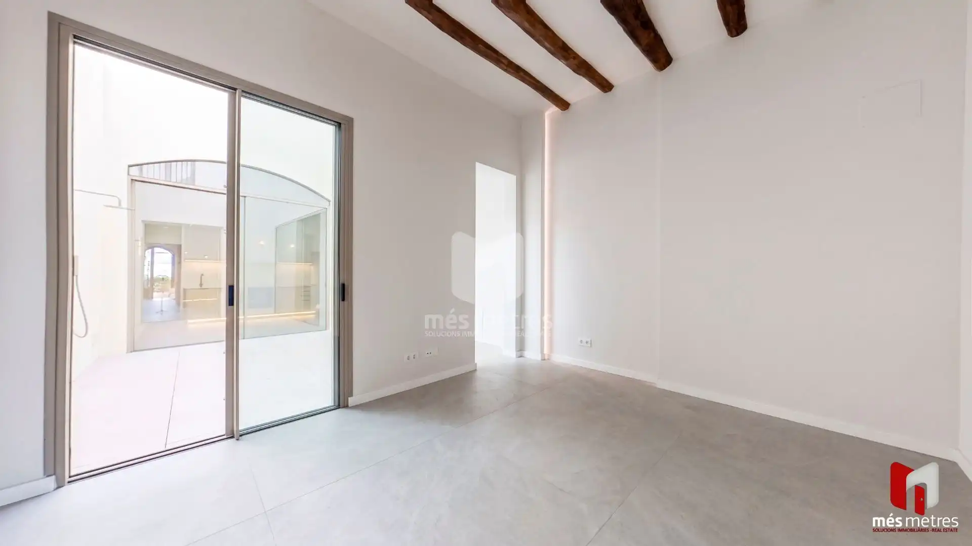 Houses for rent in El Masnou  with Air Conditioner, Heating and Private garden