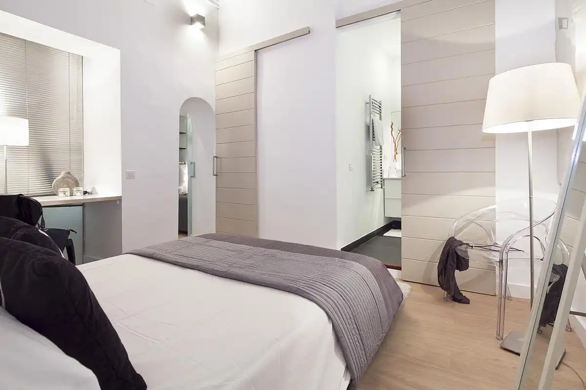 Apartament de lloguer a Barri Gòtic