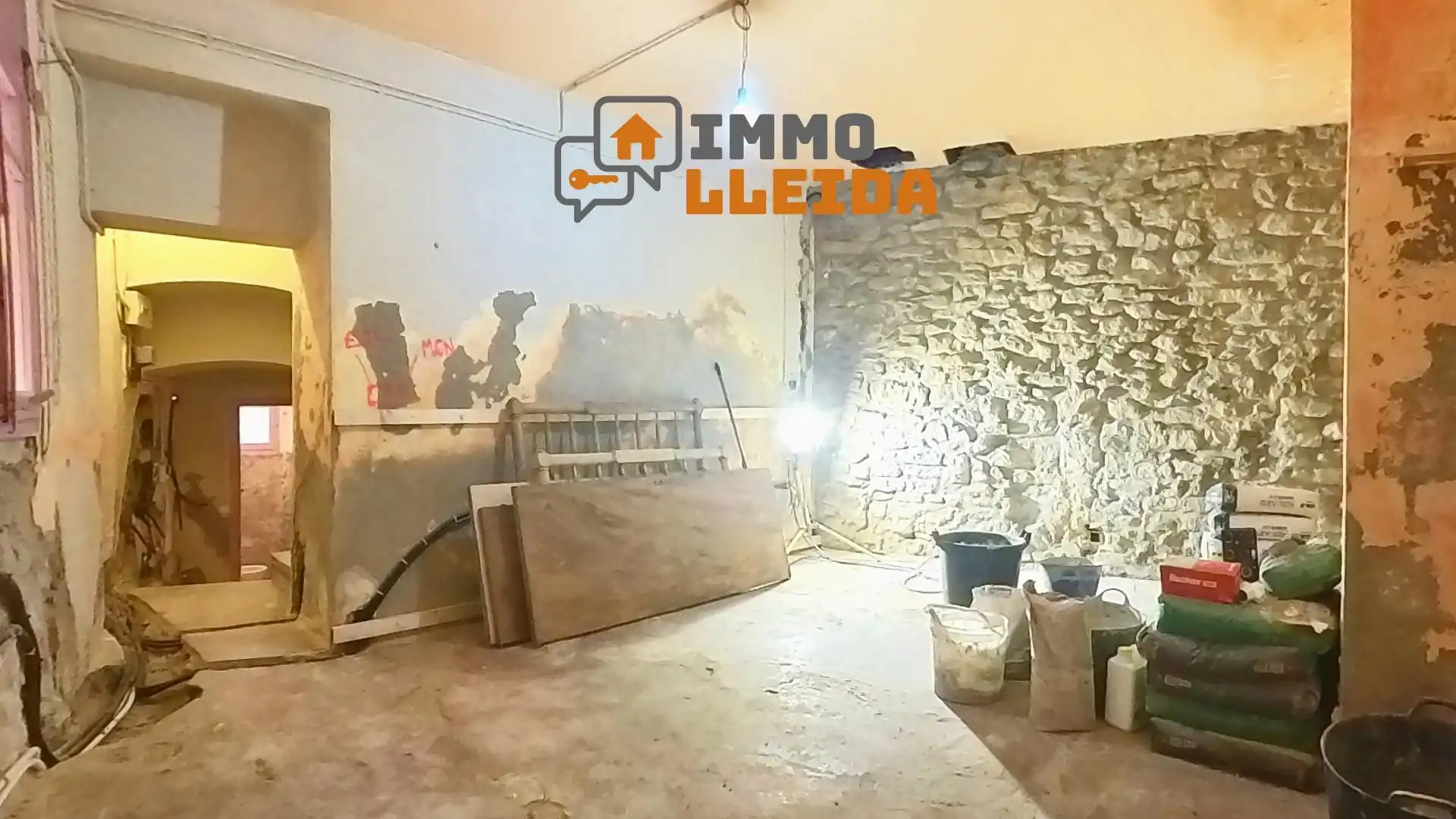 Detached homes for sale in Àger  with Balcony
