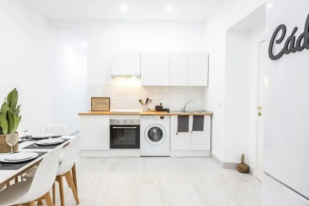 Appartamento con terrazza in vendita a Calle San Miguel, imagen 7
