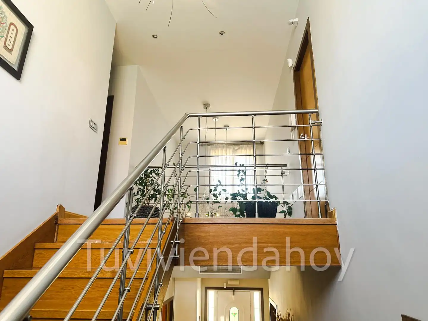 Haus oder Chalet zum Verkauf in AVDA DEL PARQUE, Puerta de Murcia - Colegios