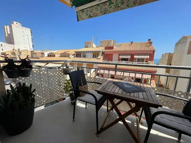 Pis en venda a Carrer Sant Pere, imagen 2