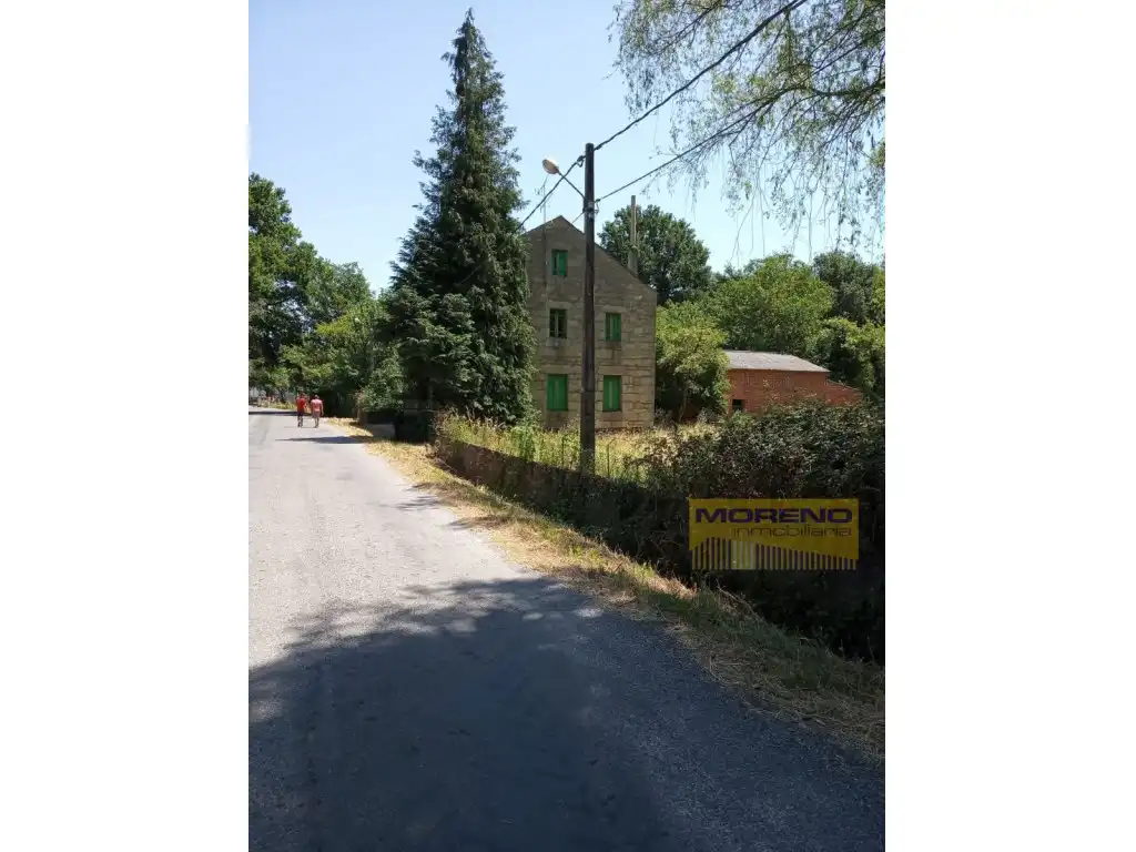 Country homes for sale in Sarria