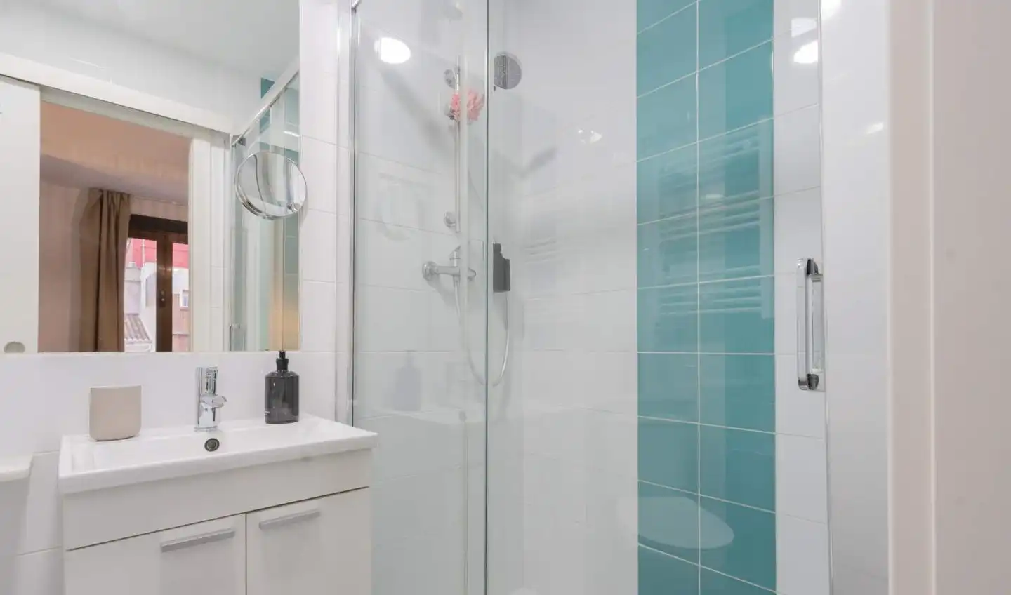 Flat for rent in Barcelona, Barcelona
