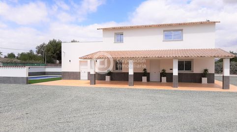 Foto 4 de Casa o xalet en venda a Puerto Lumbreras, Murcia