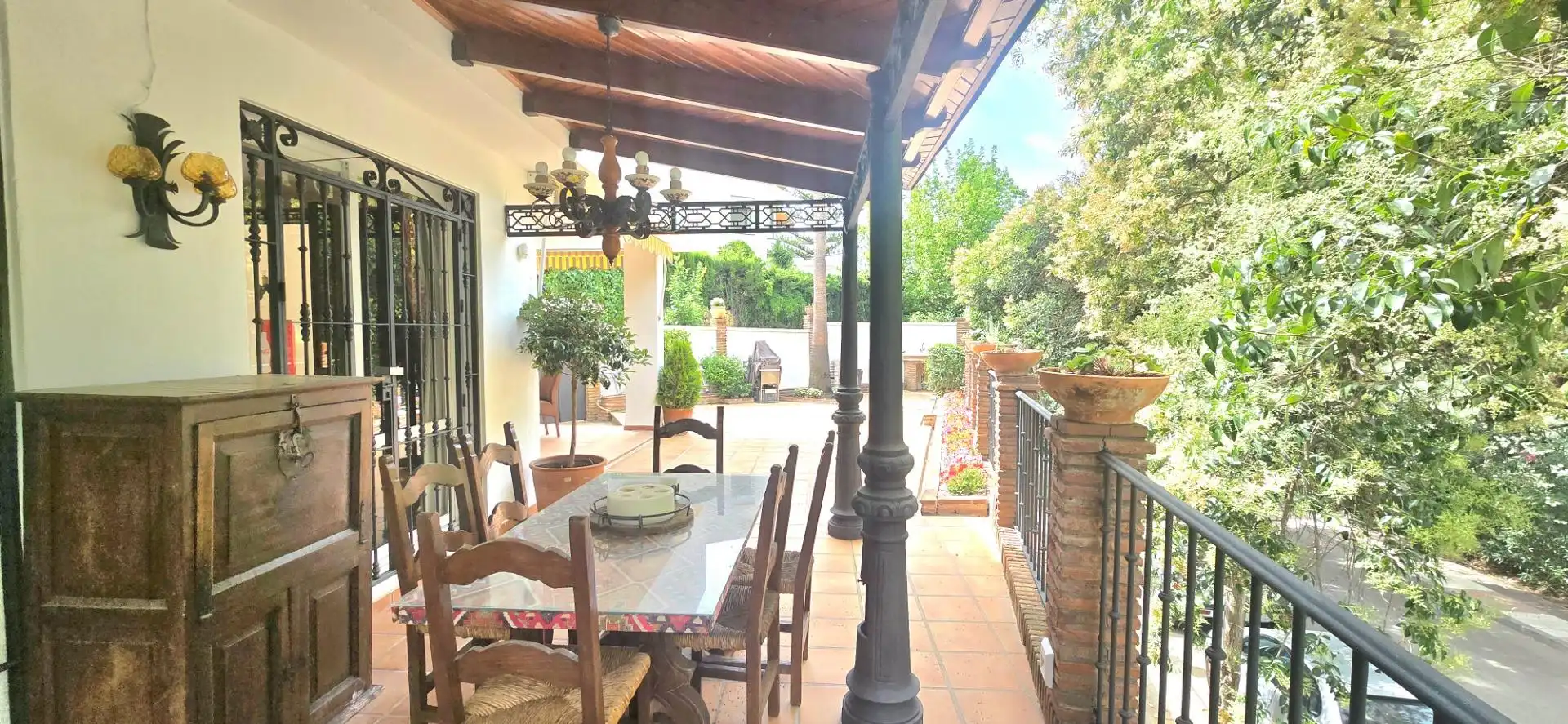 Terraced house with pool for sale in Urbanizacion GuadalparkII, imagen 57