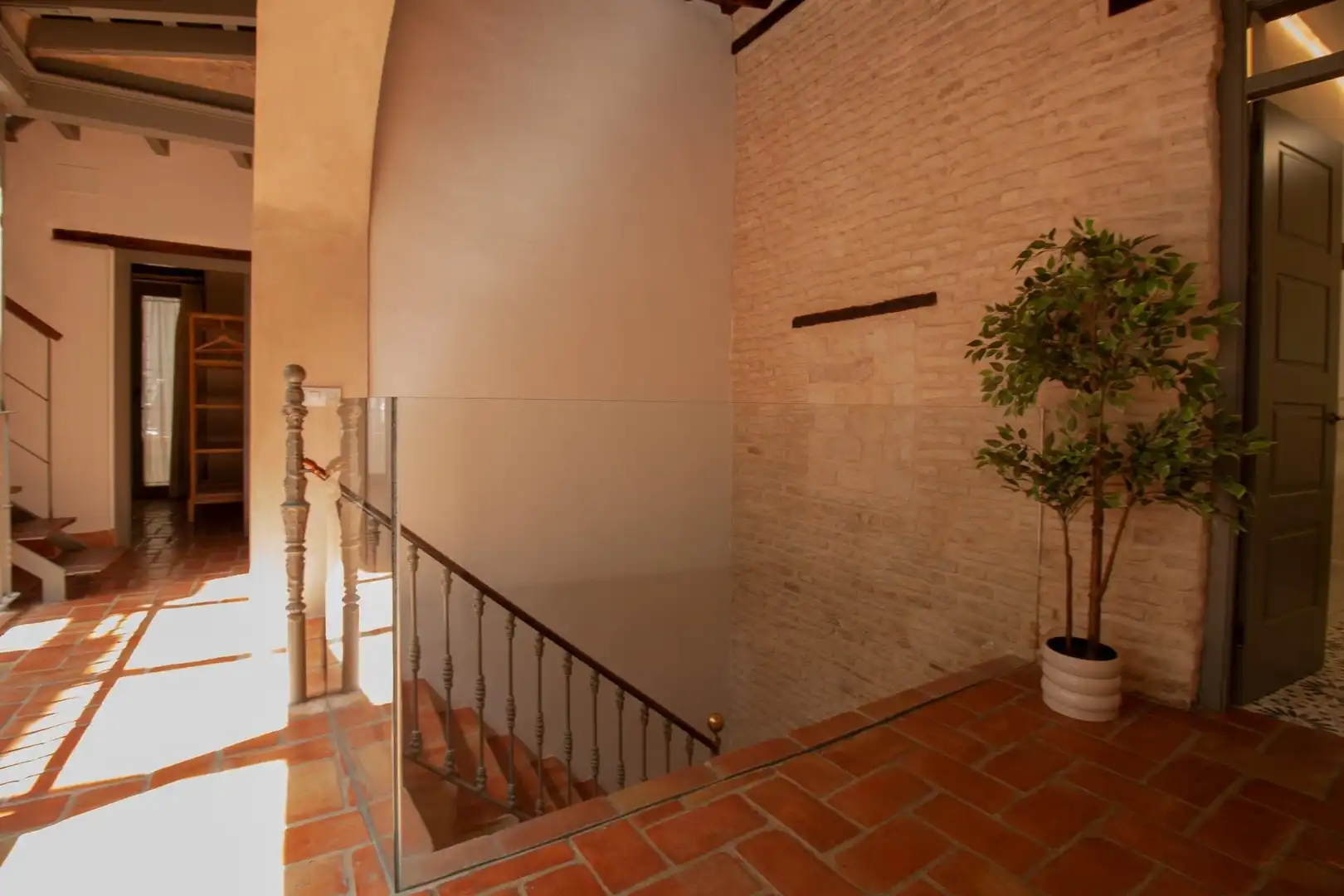 Casa o xalet en venda en Sevilla amb Aire condicionat, Calefacció i Moblat