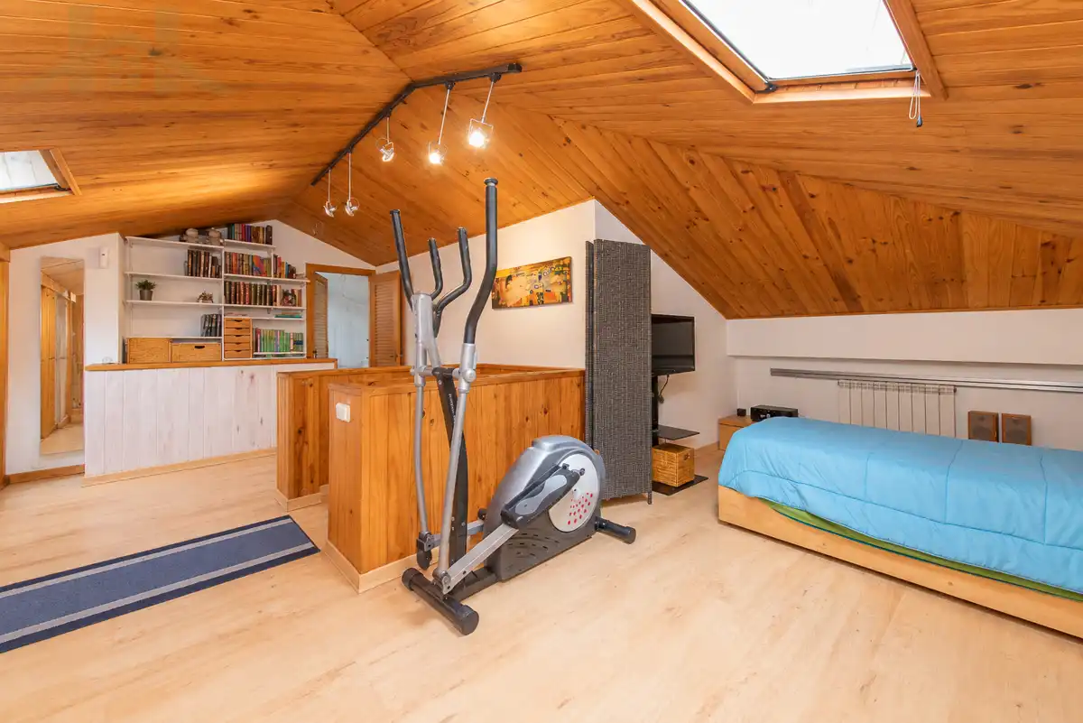 Habitación de Piso en venta en Guadarrama con Aire acondicionado, Calefacción y Terraza