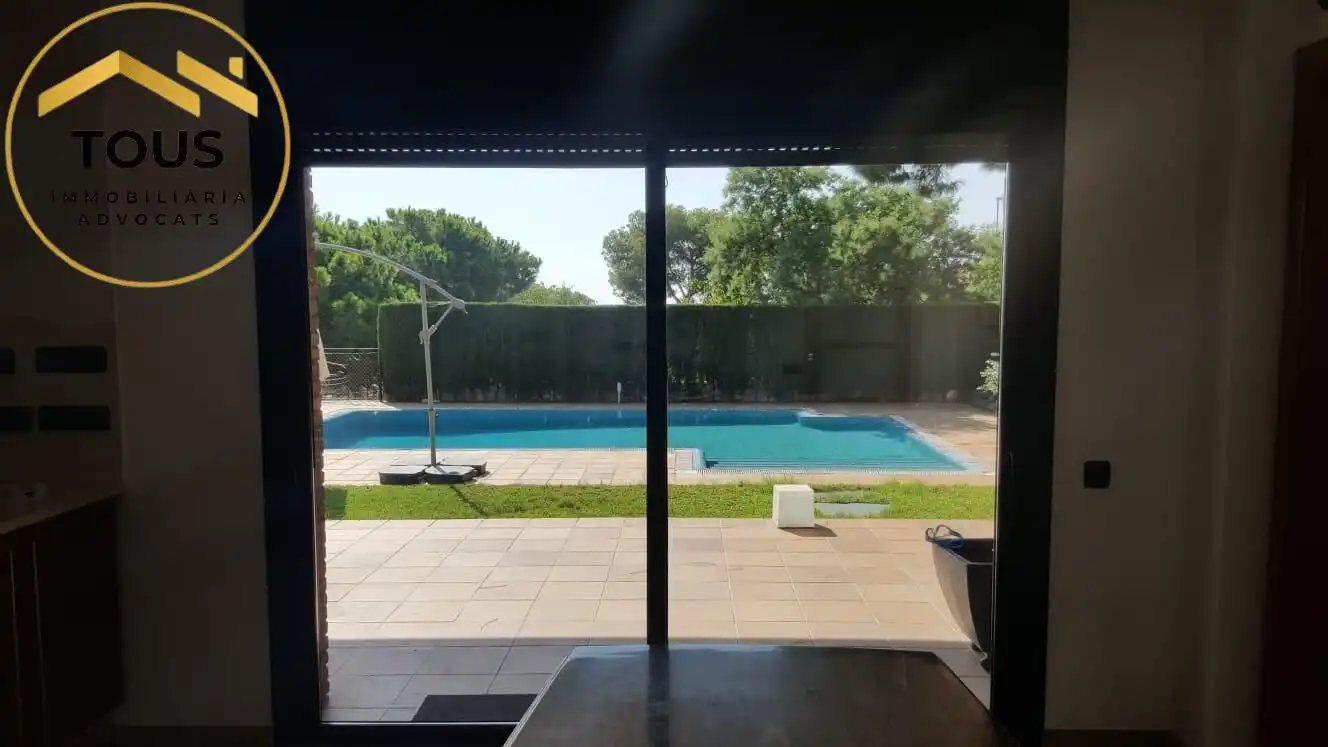 Casa con terrazza in vendita a Cabrils, imagen 21