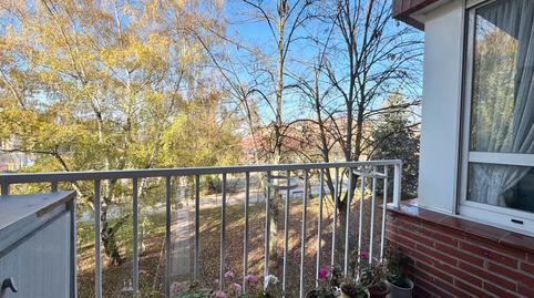 Foto 5 de Pis en venda a Mendateen Zidorra, Zaramaga, Araba - Álava