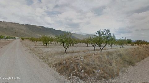 V14793 FINCA DE ALMENDOS EN SUELO URBANIZABLE., immagine 2