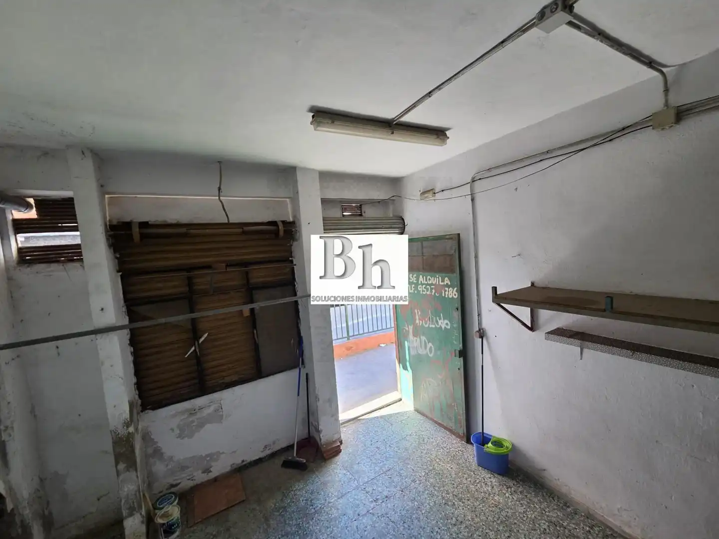 Local comercial en venda a Carretera de Cádiz, imagen 19