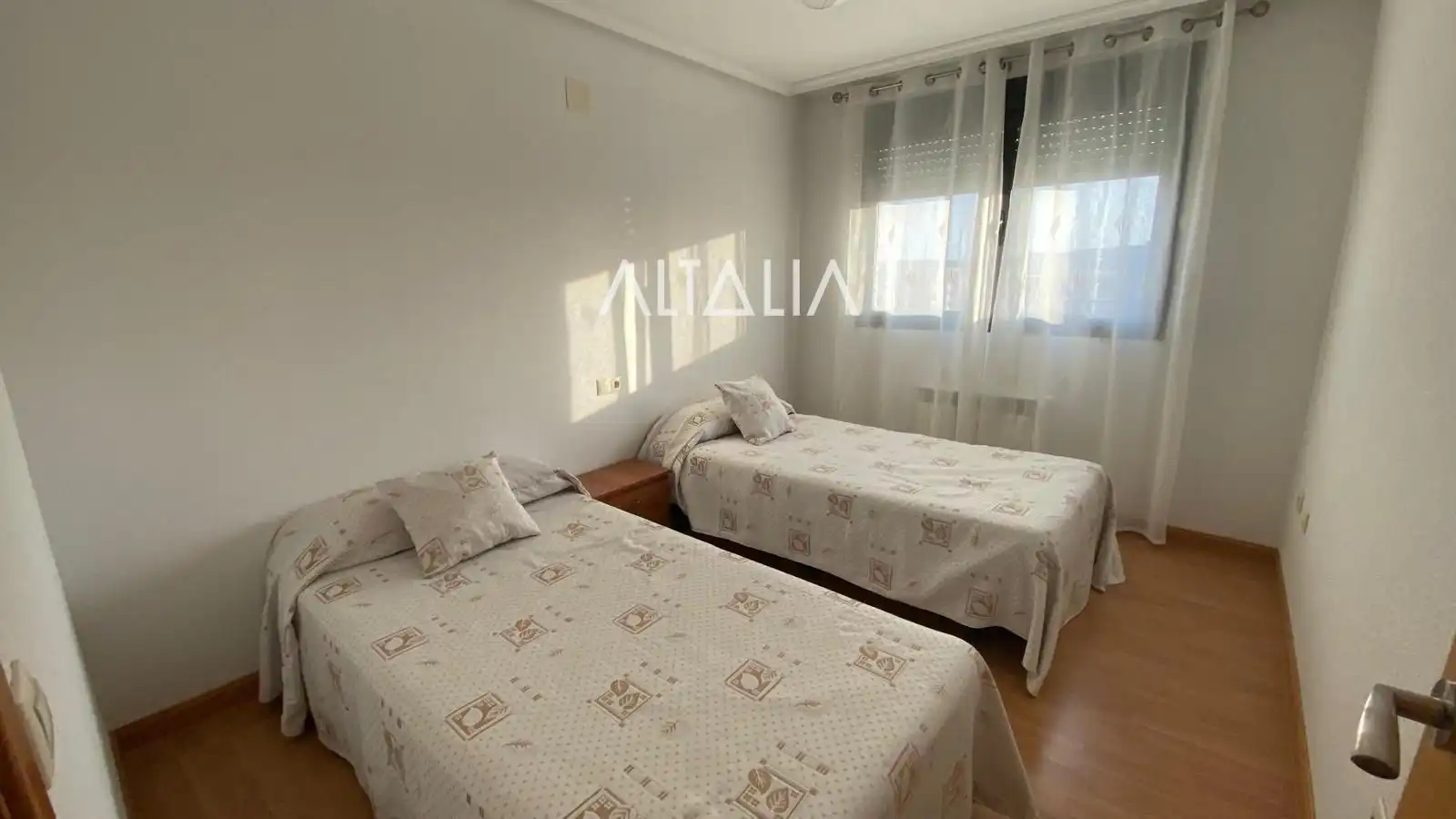 Habitación de Piso en venta en Cuenca con Trastero y Amueblado