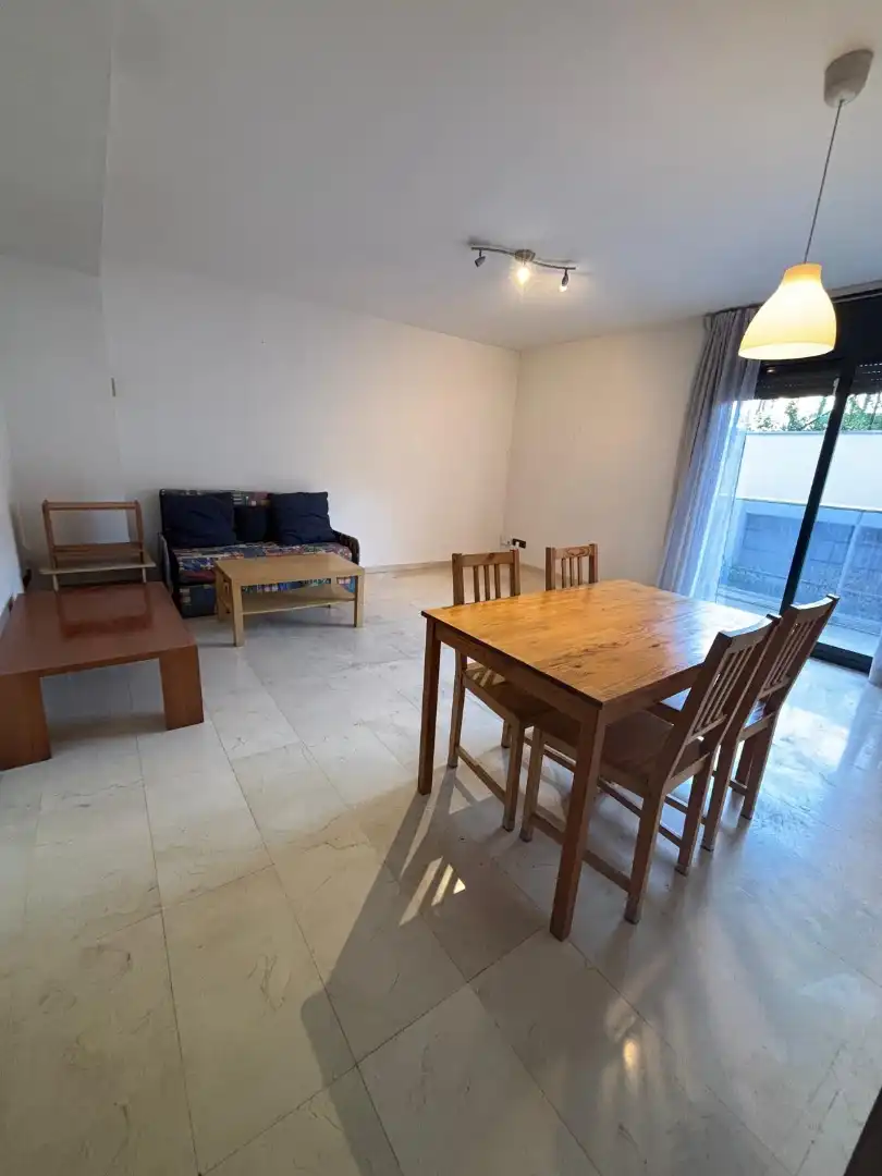 Flat with terrace for sale in Fonts dels Capellans - Sagrada Família, imagen 3