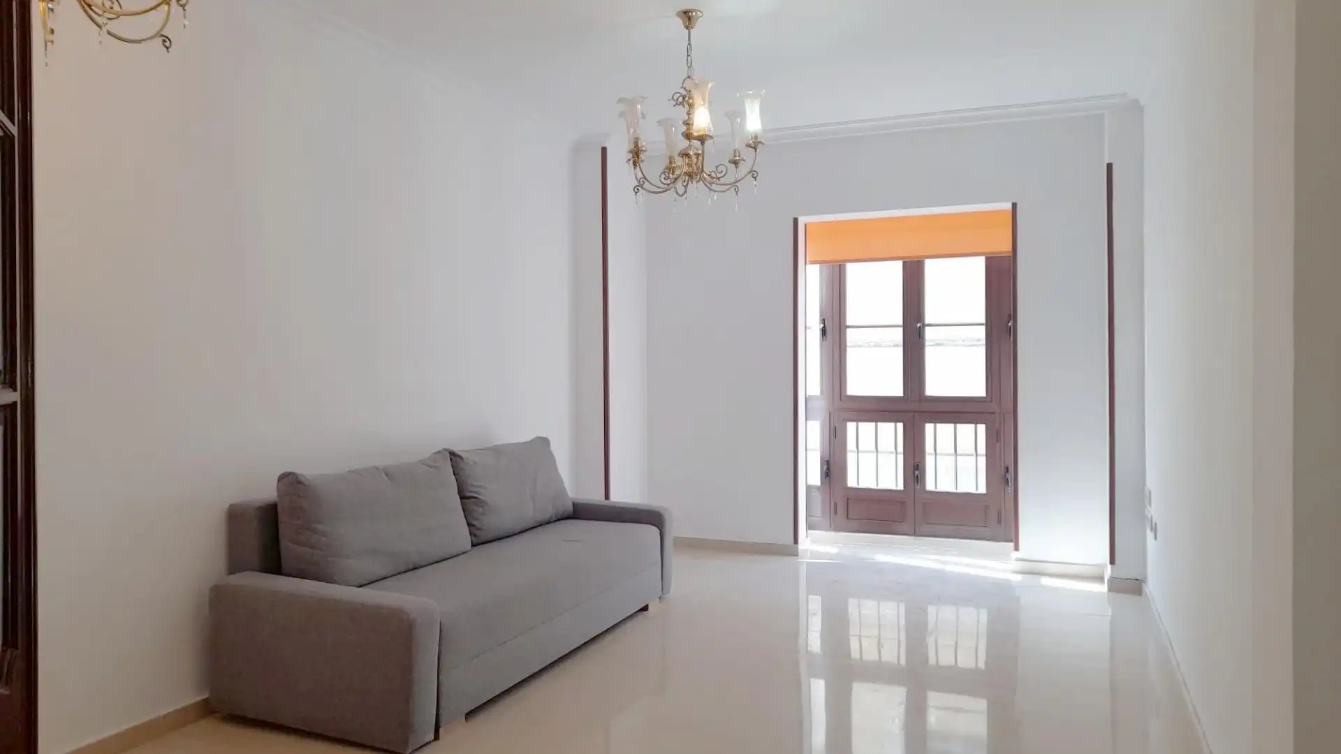 Piso de alquiler en Alameda - Mentidero - Teatro Falla