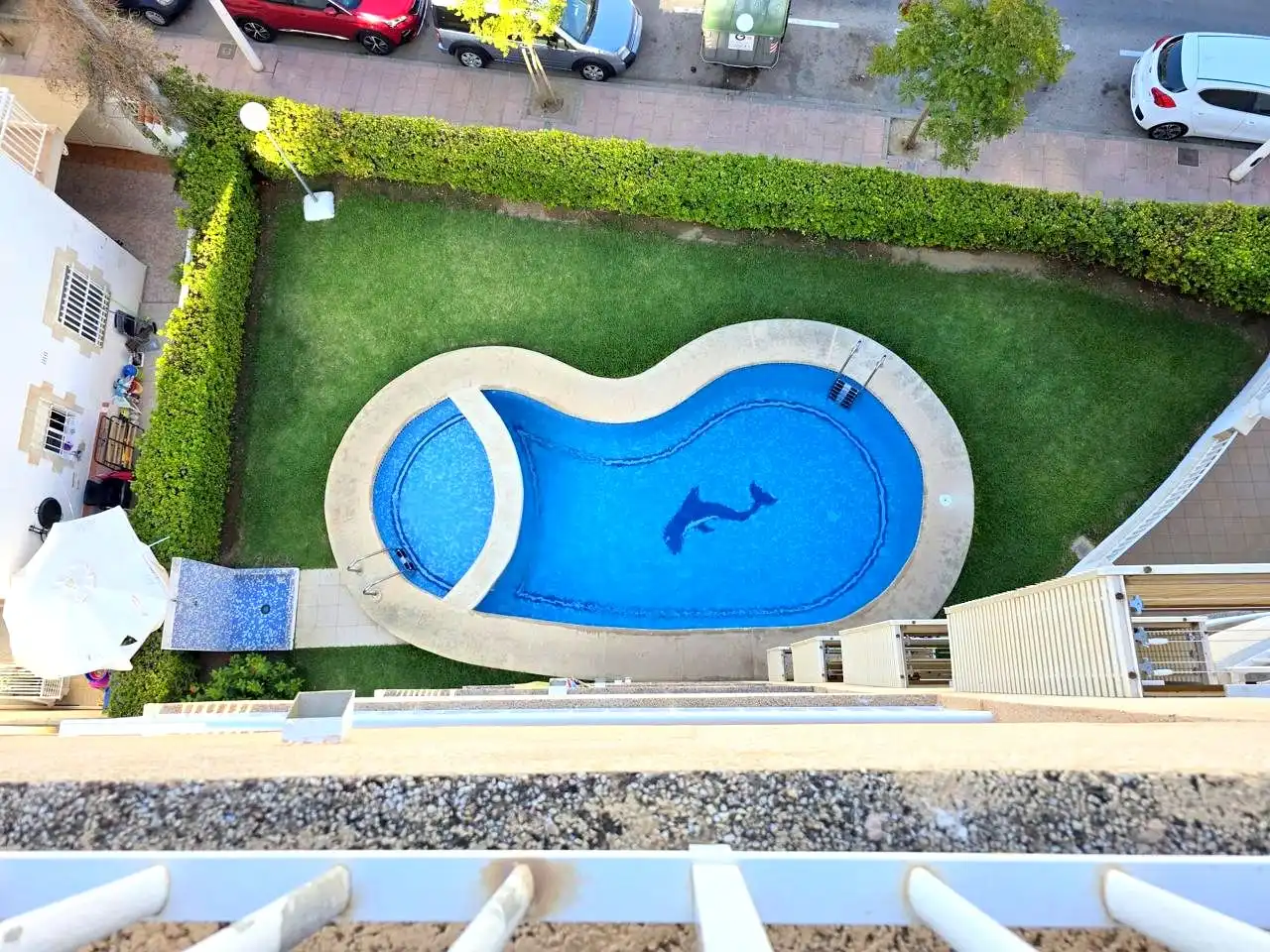 Apartamento de alquiler en calle Mare Nostrum, 11, Playa de Gandia