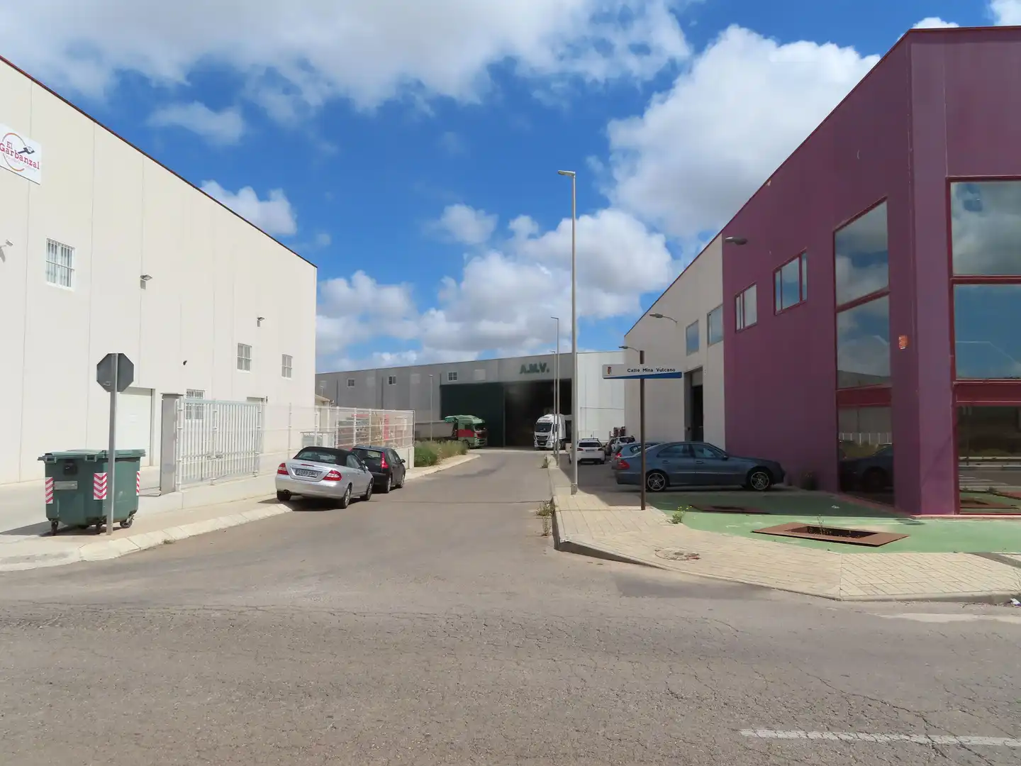 Industrial land for sale in La Unión ciudad, imagen 9