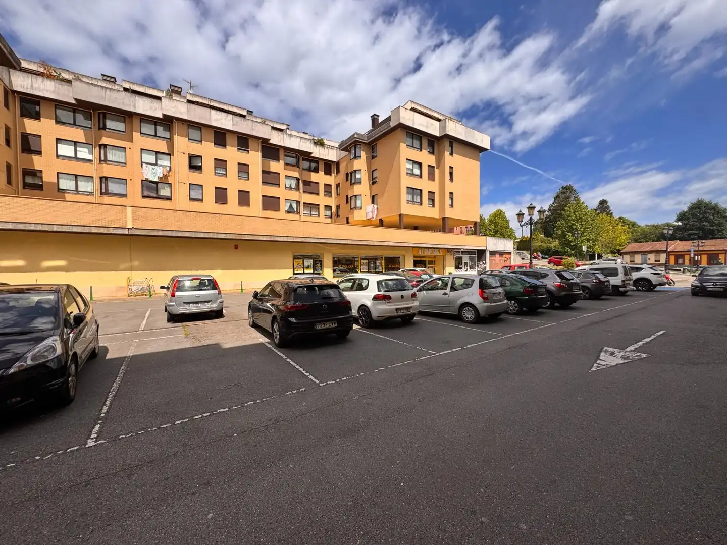 Flat for sale in Barrio Barrio Vallina, San Claudio - Trubia - Las Caldas
