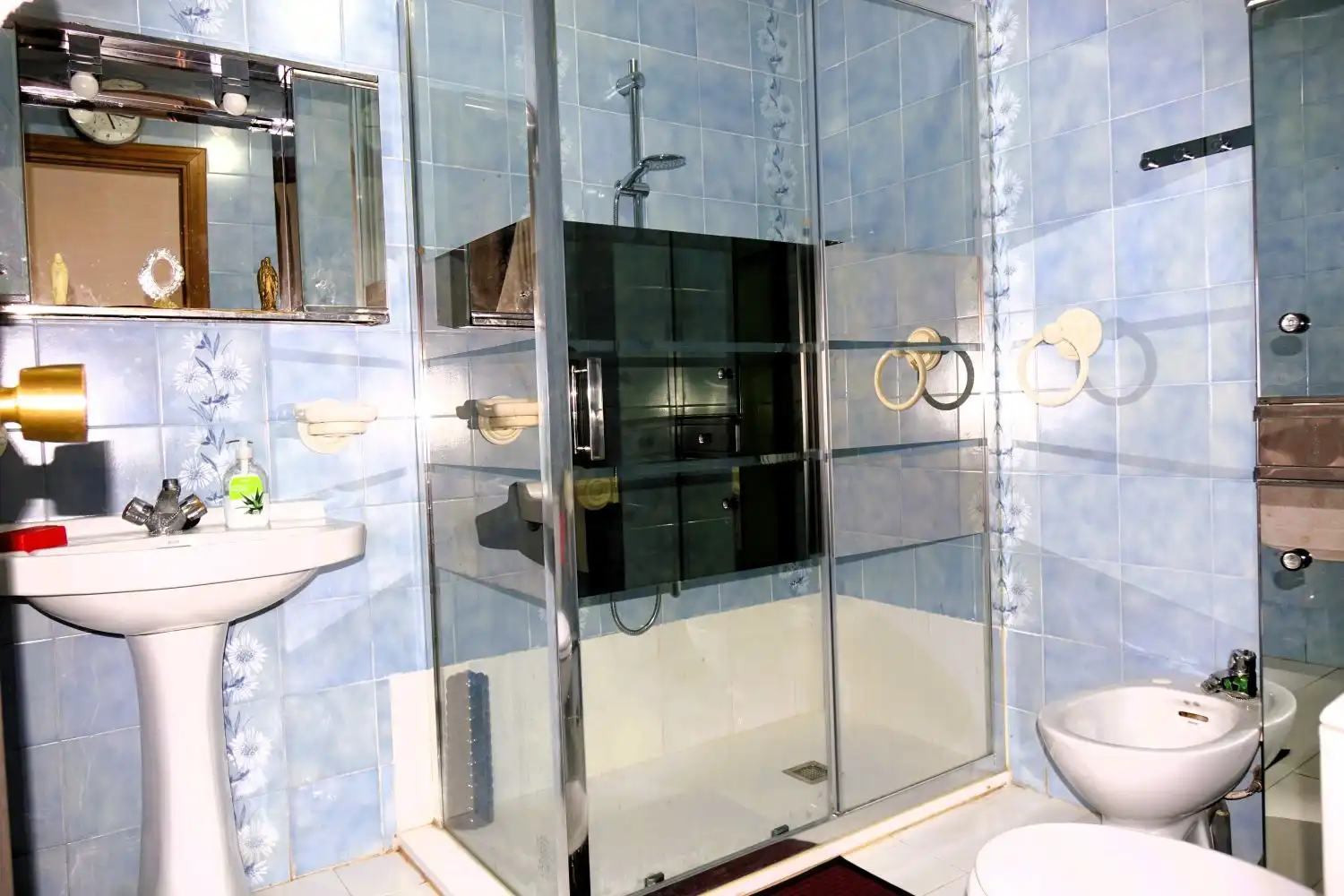Appartamento con terrazza in vendita a Lanjarón, imagen 11