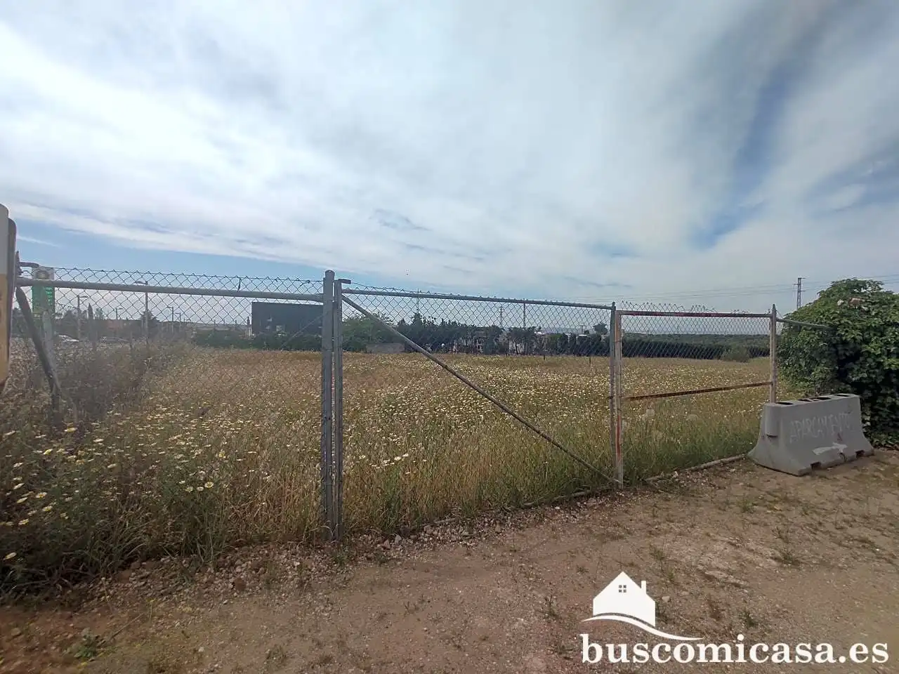 Terreny residencial en venda a Arrayanes, imagen 5