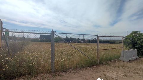 Este solar se encuentra en Avenida de Arrayanes de Linares, con una superficie de unos 5245m2.
Es un terreno rustico, bien situad, immagine 5
