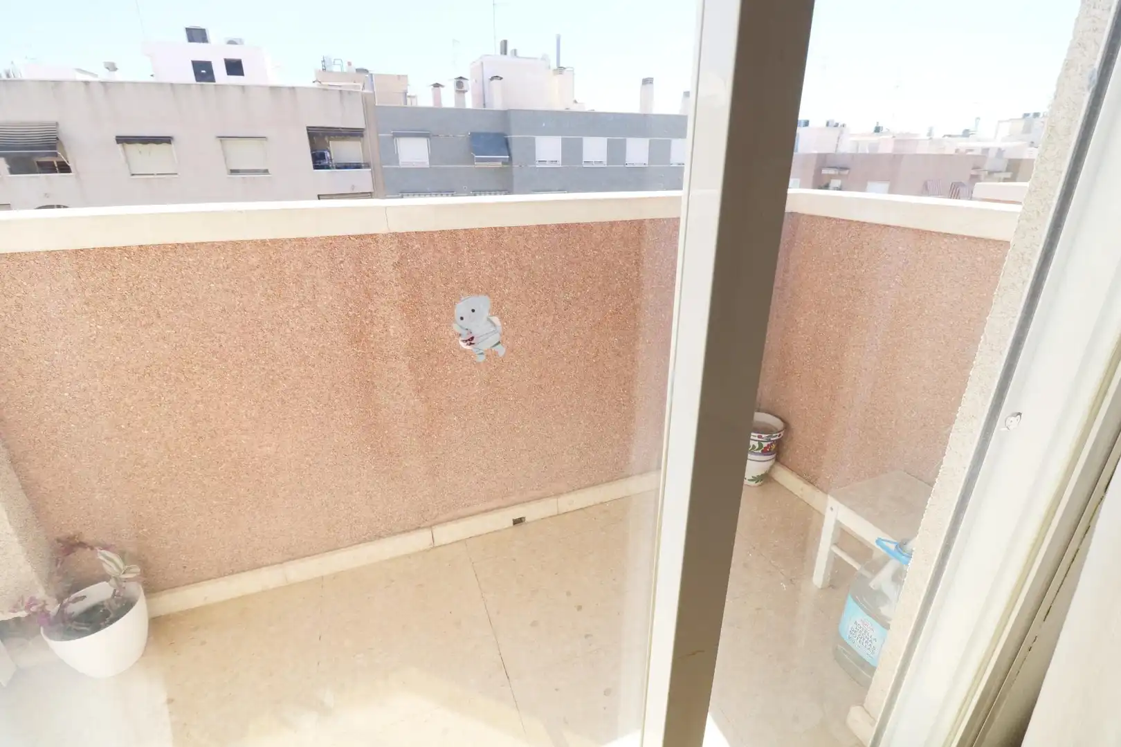 Flat with terrace for sale in Elche ciudad, imagen 7
