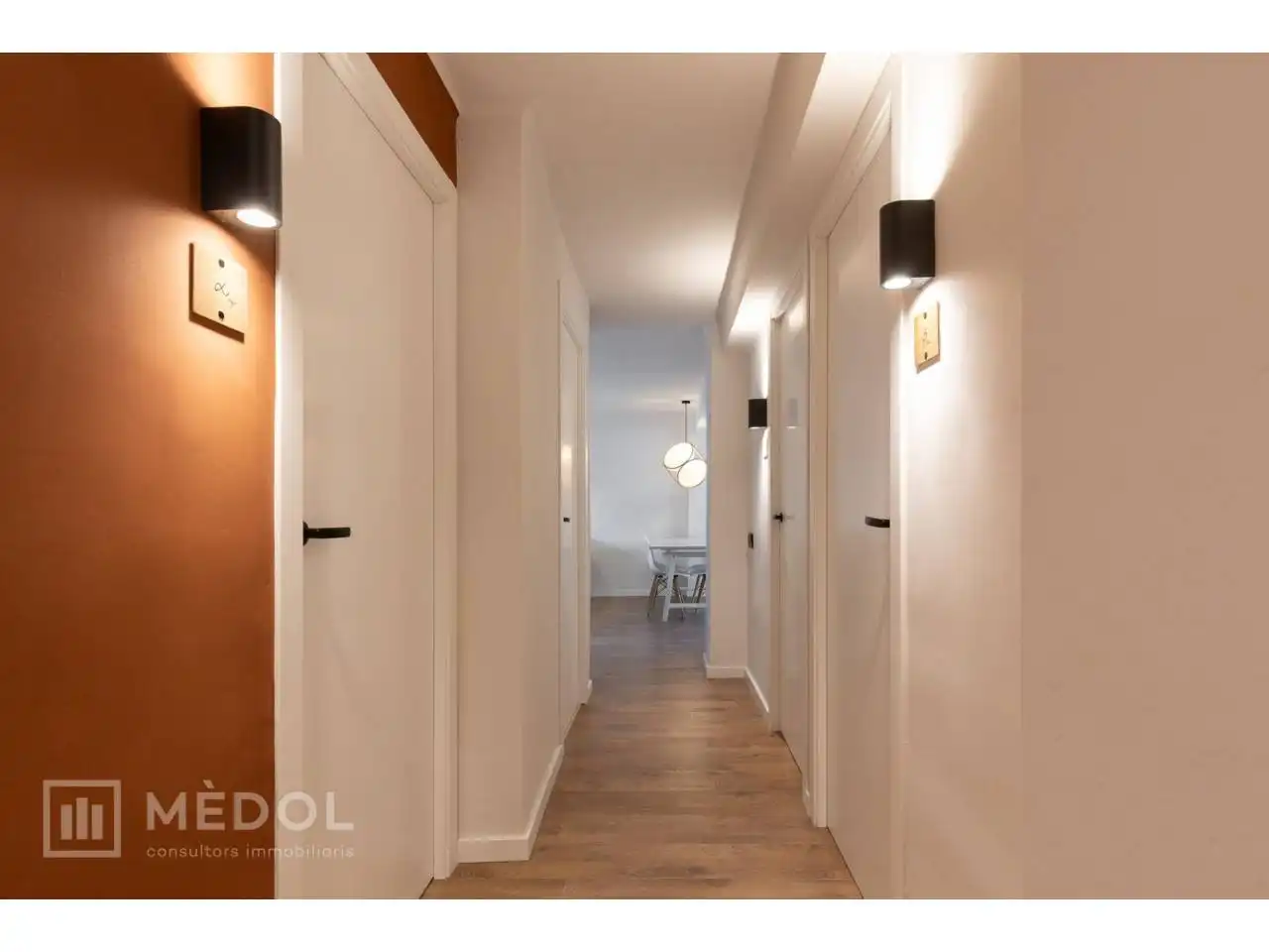 Piso de alquiler en Plaza Pedrera, Barris Marítims
