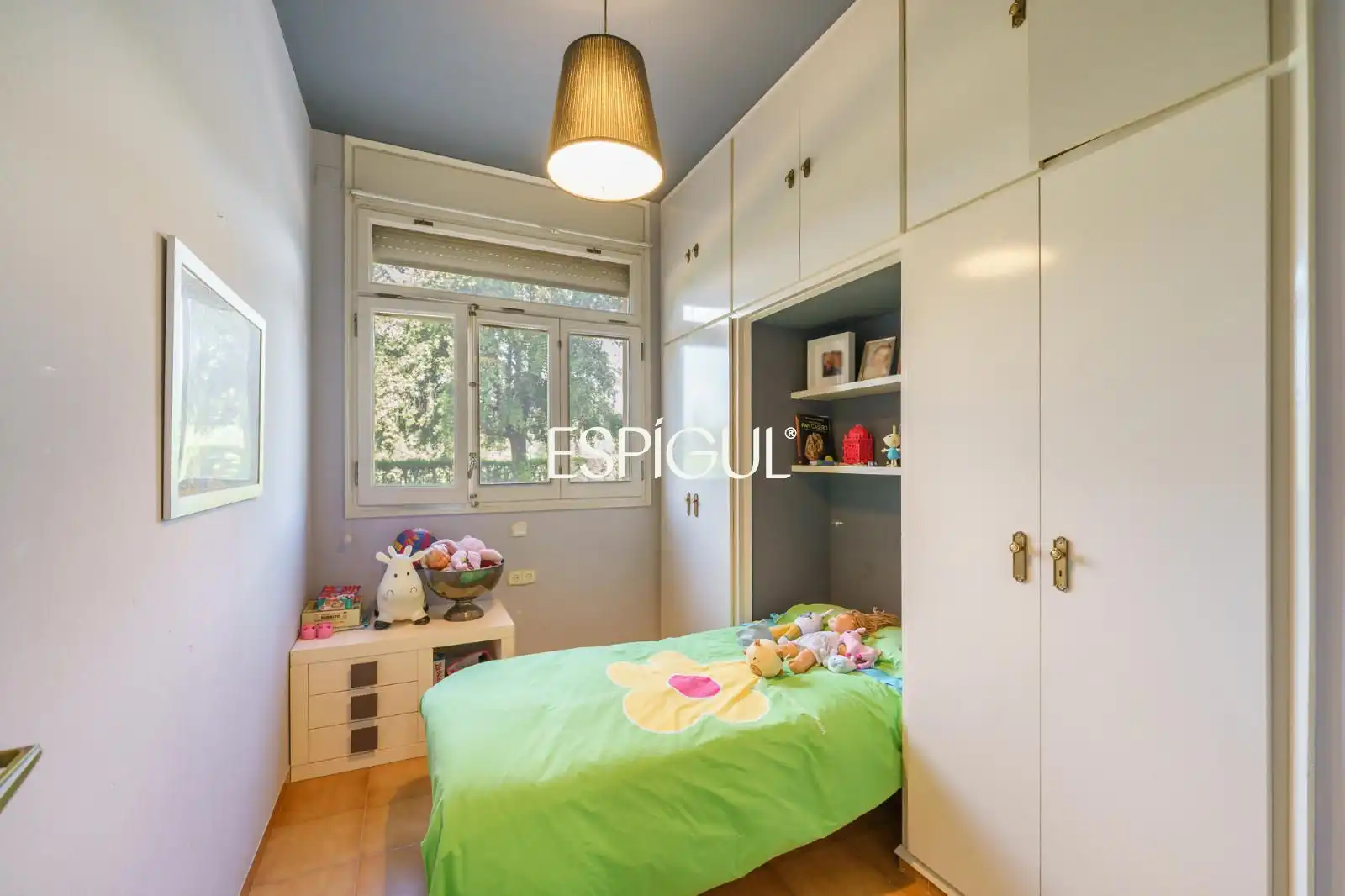 Casa amb terrassa en venda a Crta Matadepera, imagen 20